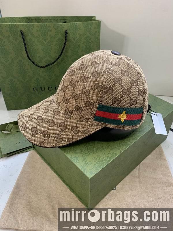 Replica Gucci cap dx58