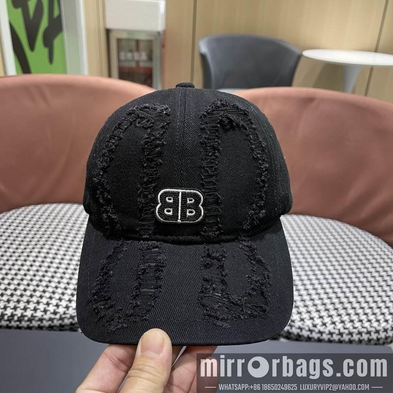 Replica Balenciaga Hat 020802