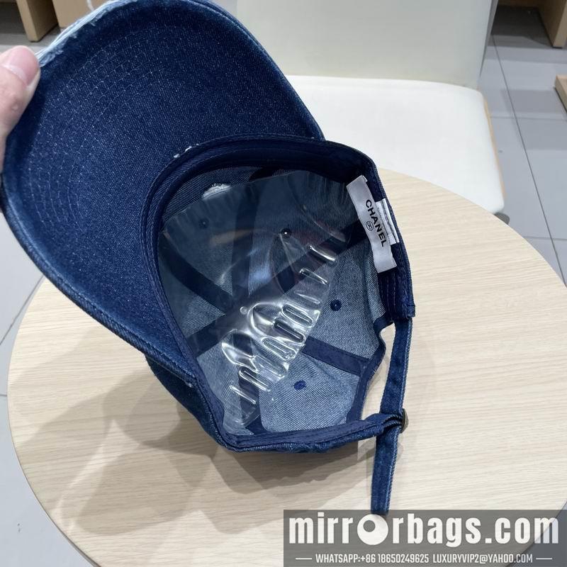 Replica Chanel cap 040202