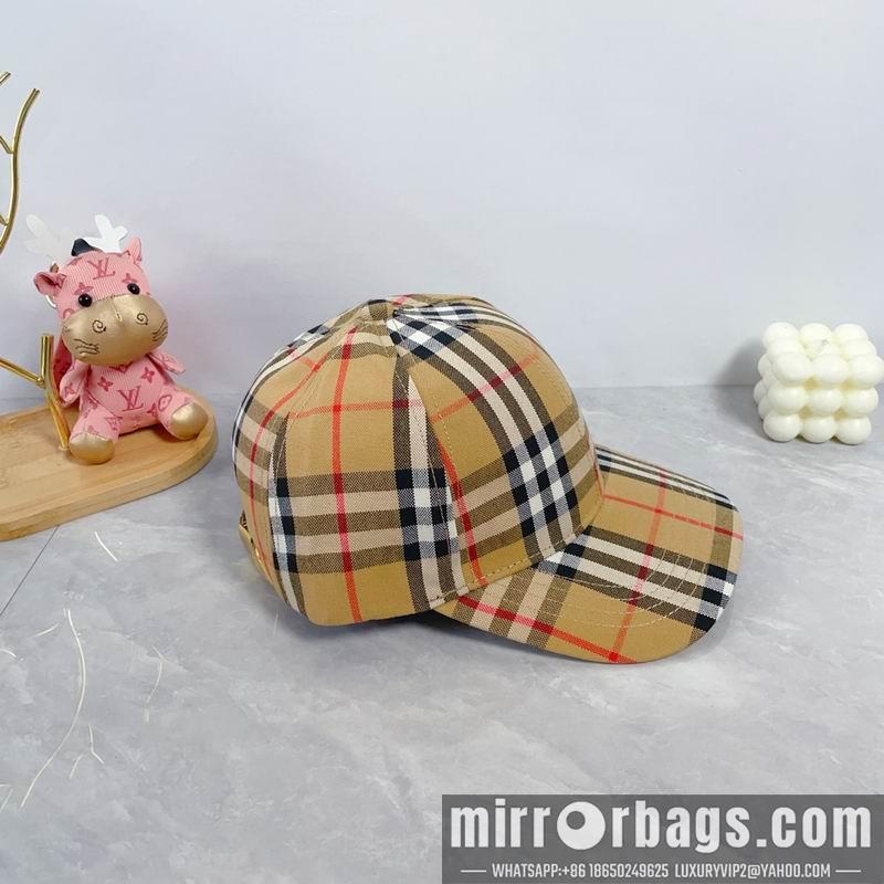 Replica Burberry Hat dx52