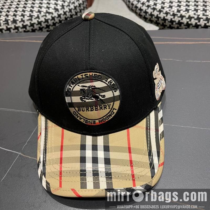 Replica Burberry Hat 053103