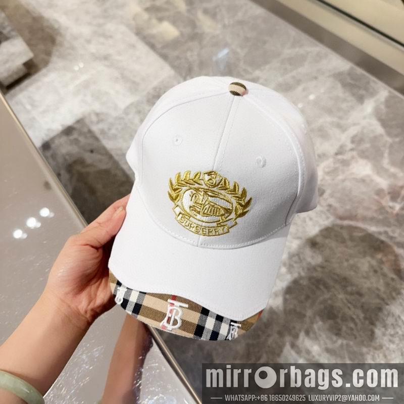 Replica Burberry cap dx23