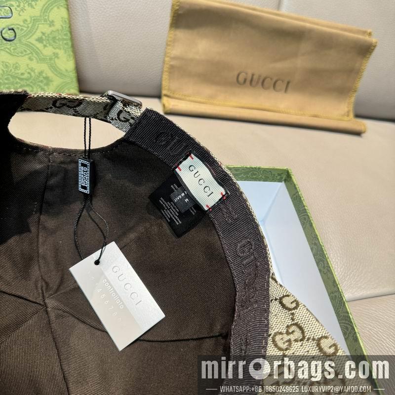 Replica Gucci Hat dx49