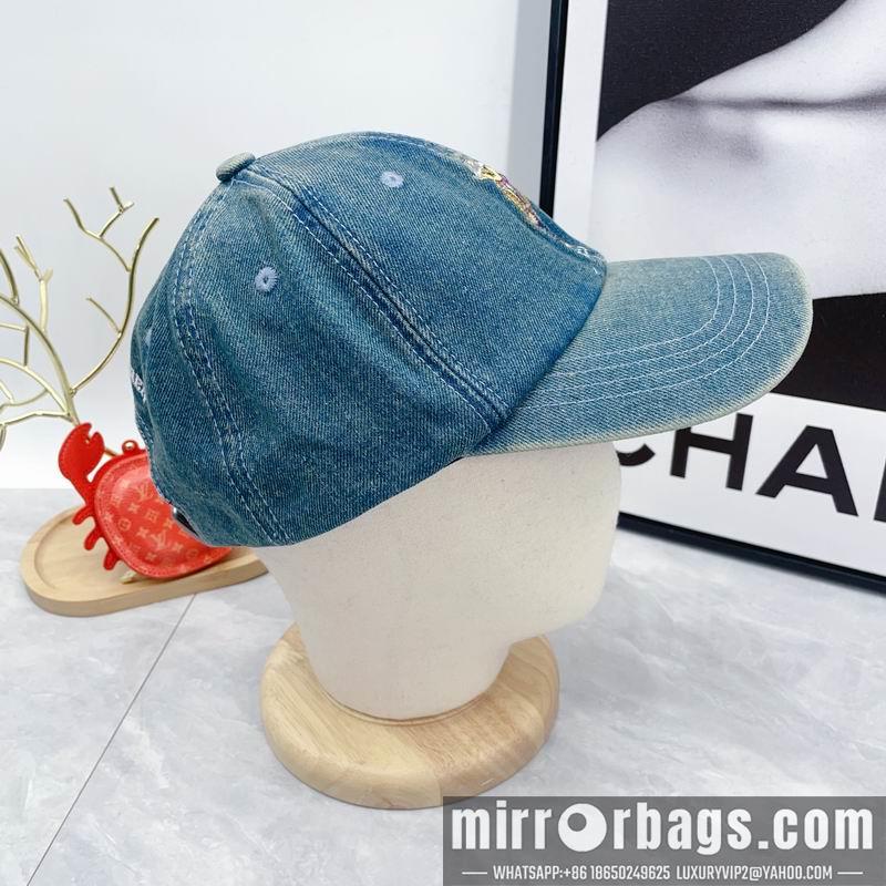 Replica Polo Hat dx09
