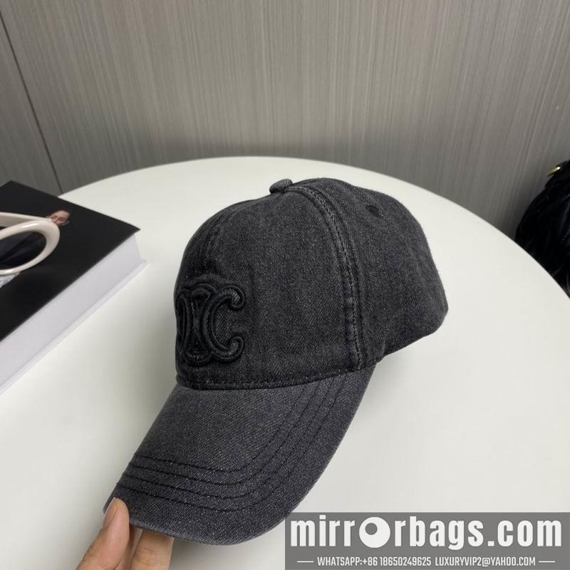 Replica Celine cap dx44