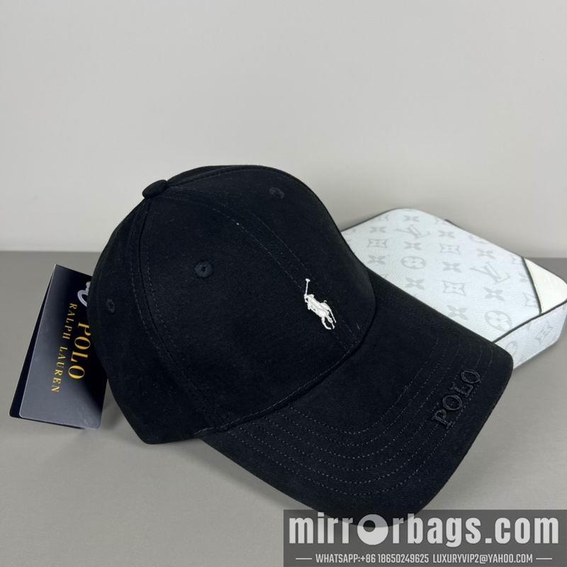Replica Polo cap dx19