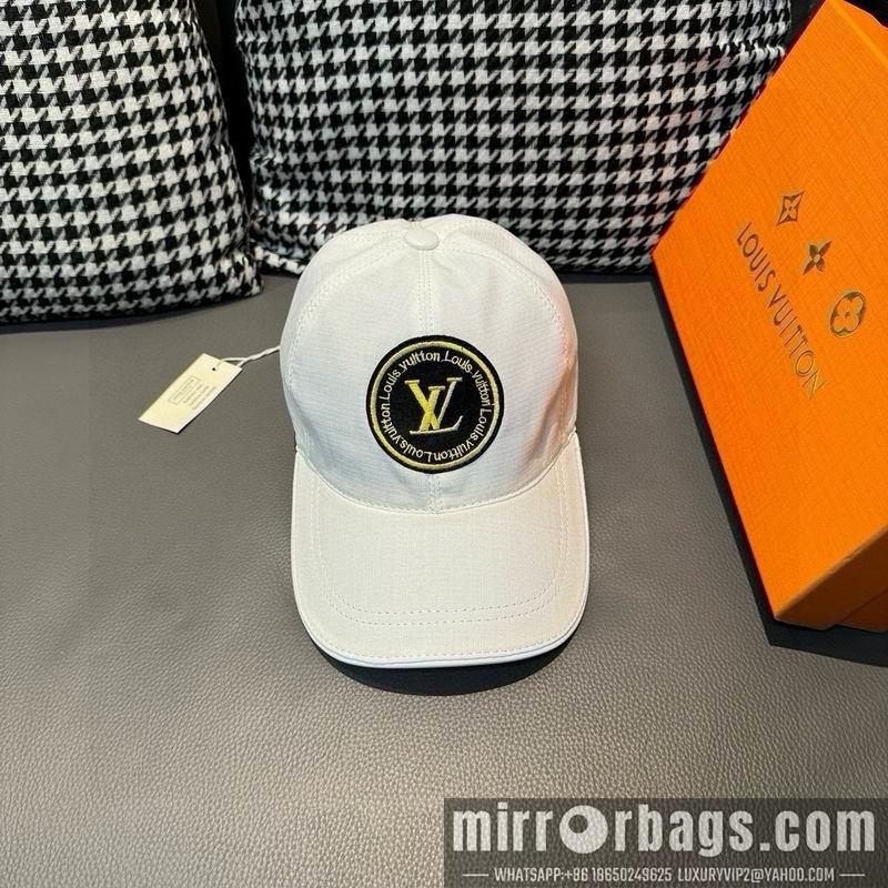 Replica LV Hat 091402