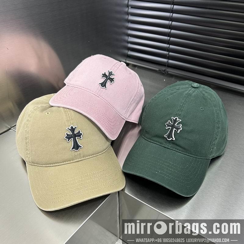 Replica Chrome Hearts Hat dx02