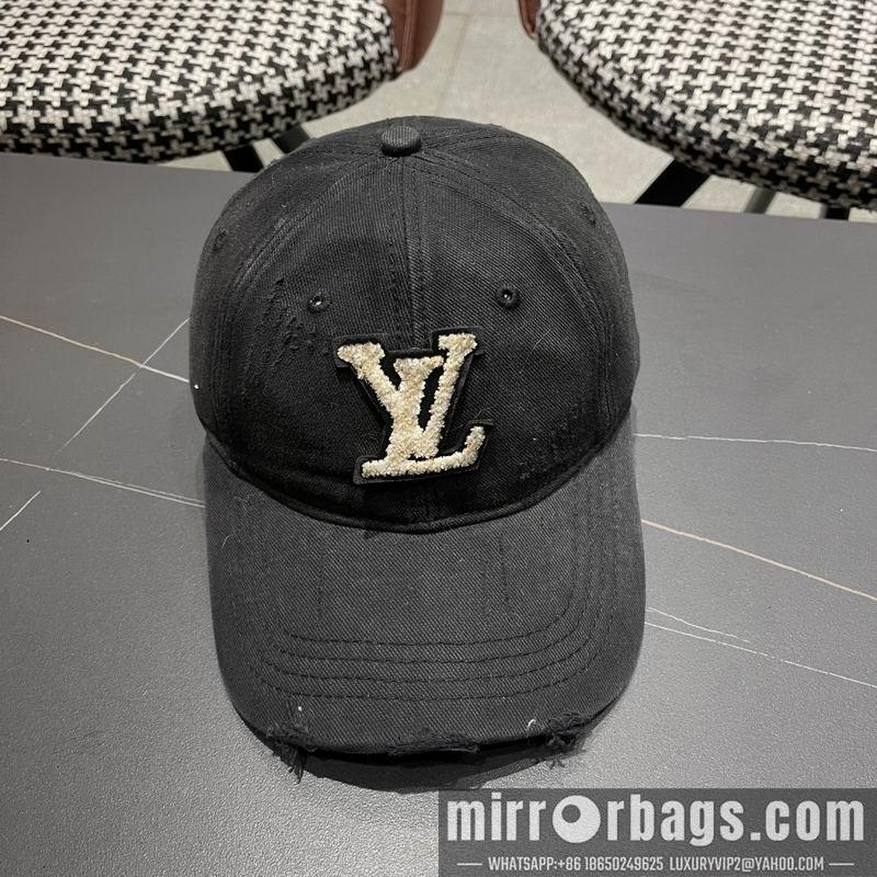 Replica LV Hat 040201