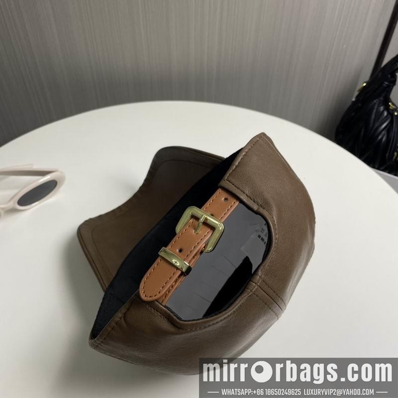 Replica Miumiu cap dx74