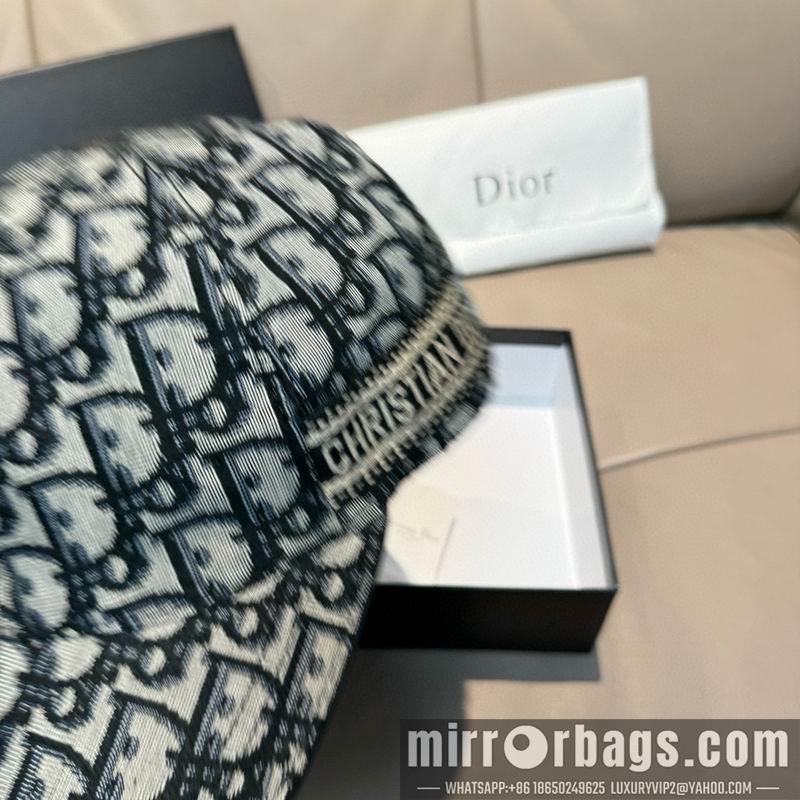 Replica Dior cap dx76