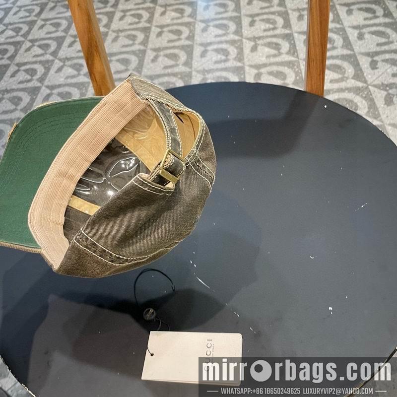 Replica Gucci cap 030965