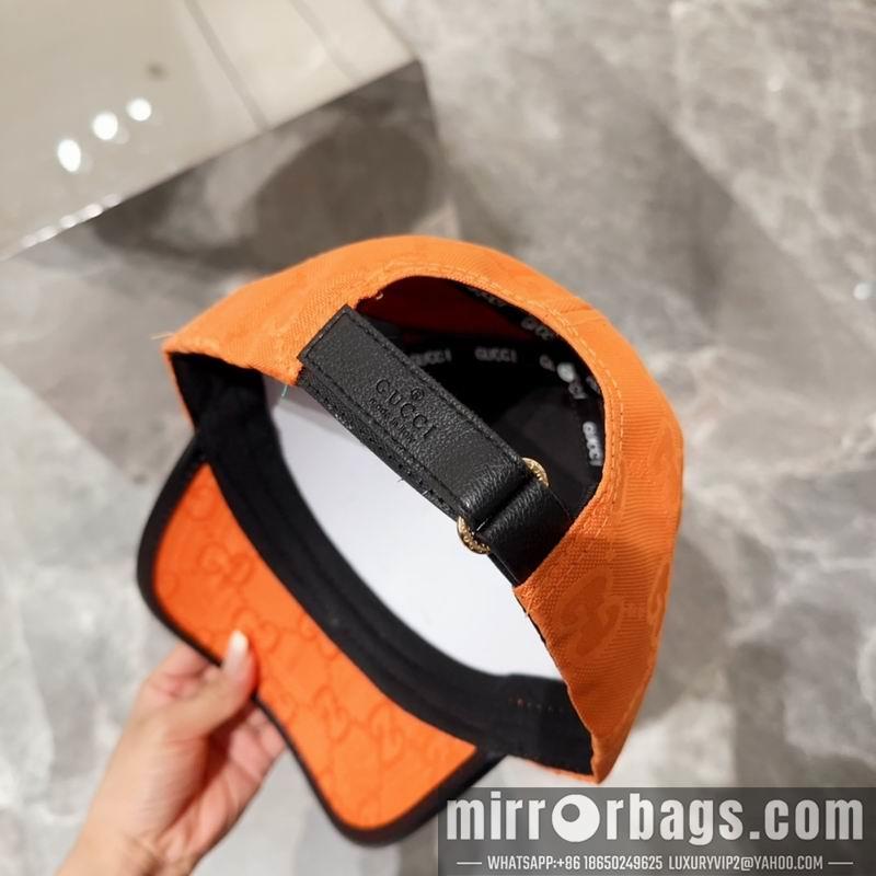 Replica Gucci Hat dx56