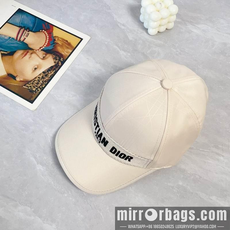 Replica Dior cap dx57