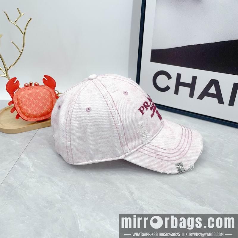 Replica Prada cap dx14