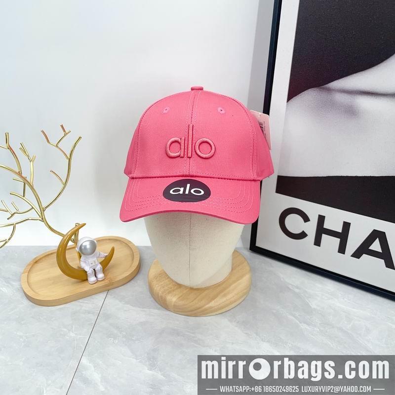 Replica Alo cap dx10