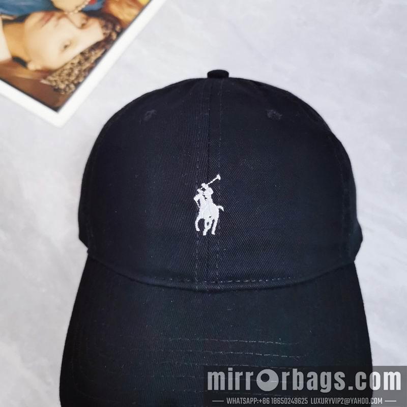 Replica Polo cap dx02