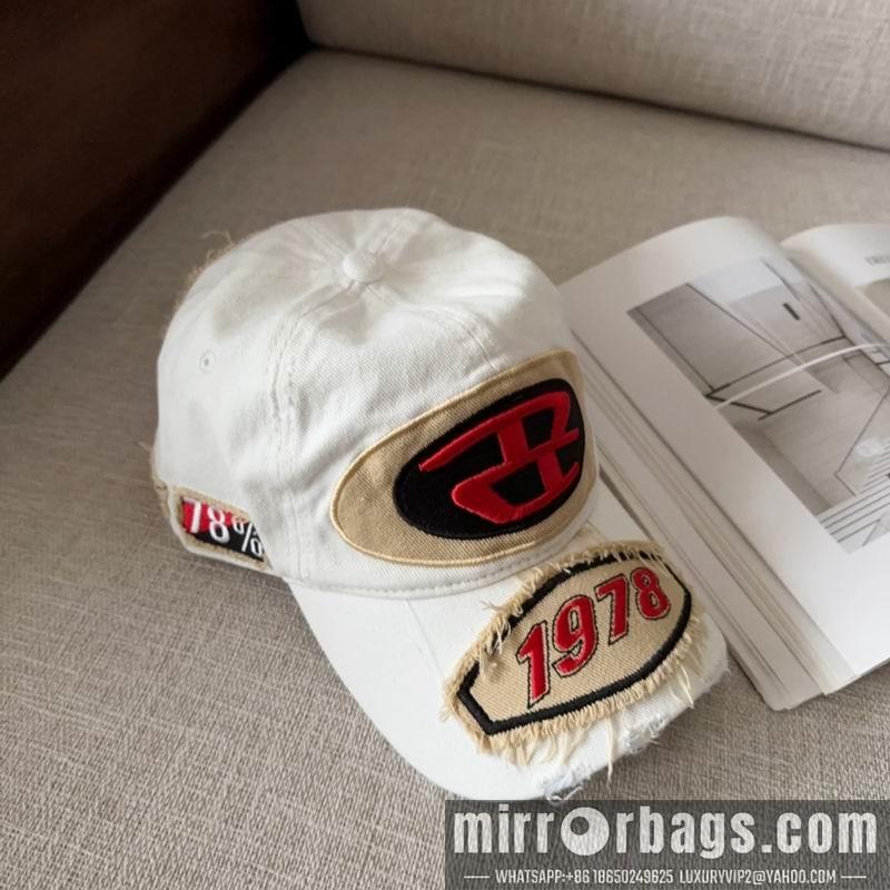 Replica Diesel cap dx15