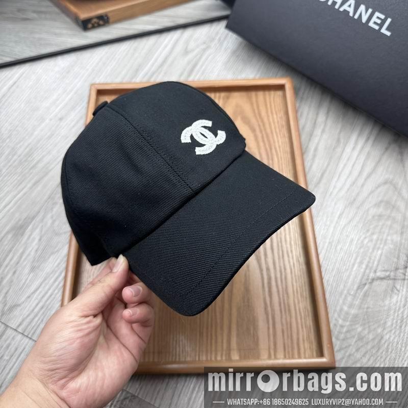 Replica Chanel Hat dx58