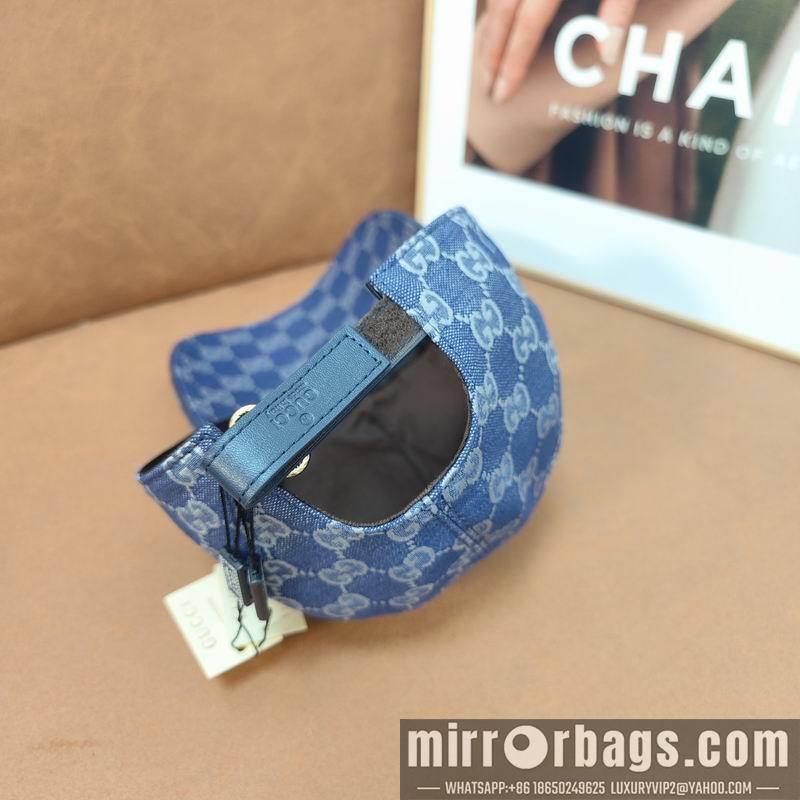 Replica Gucci Hat dx118