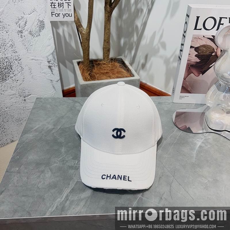 Replica Chanel Cap dx13