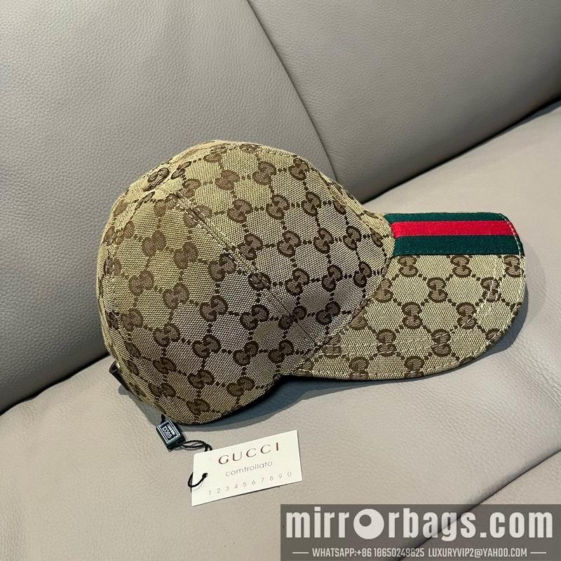 Replica Gucci cap 091401