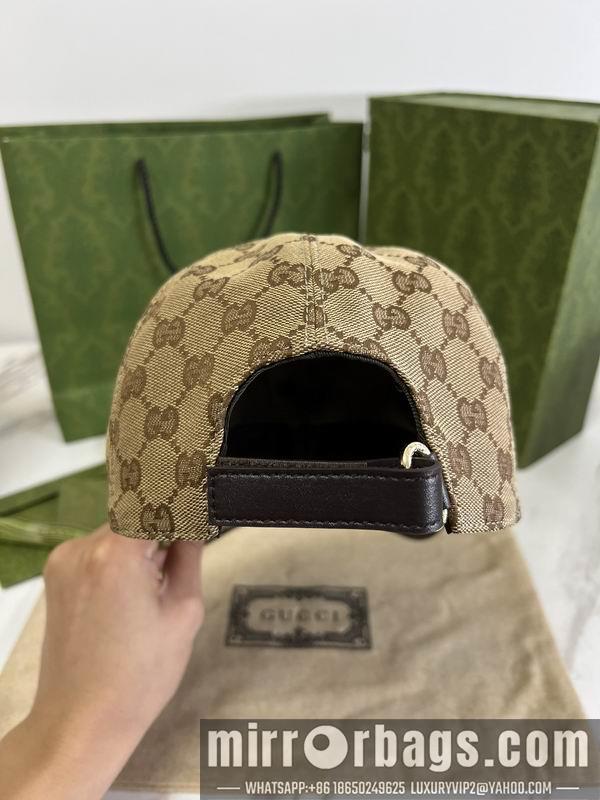 Replica Gucci cap dx53