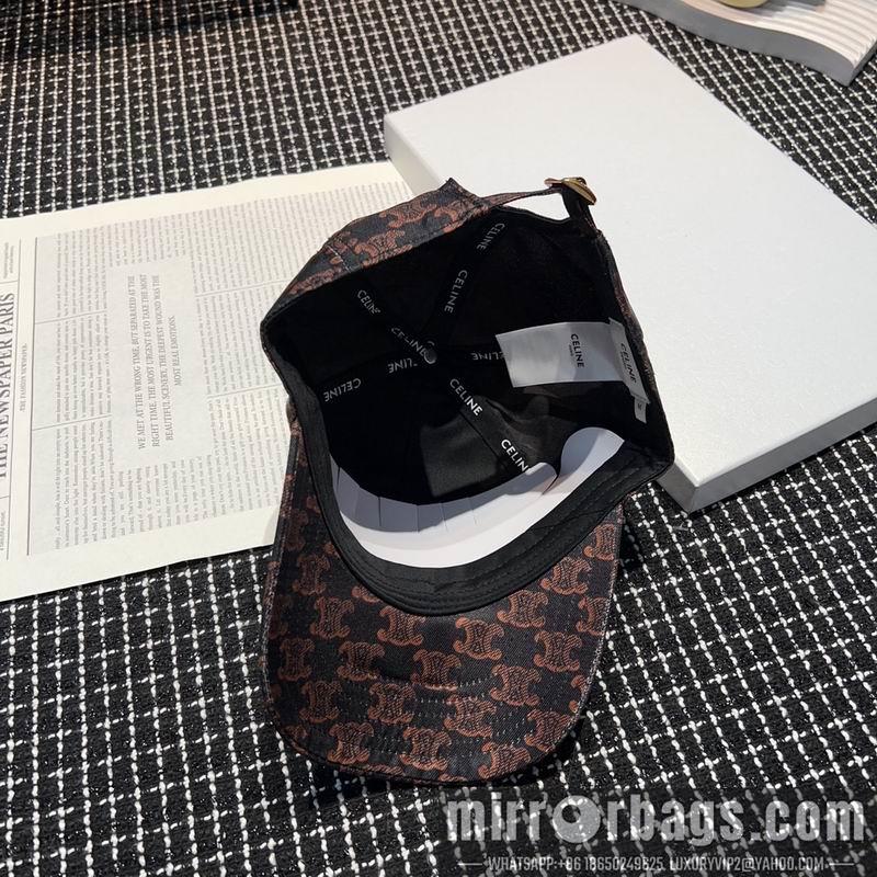Replica Celine Hat 042601