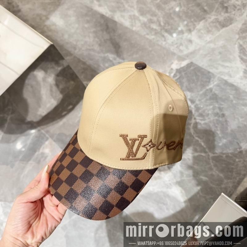 Replica LV cap 071303
