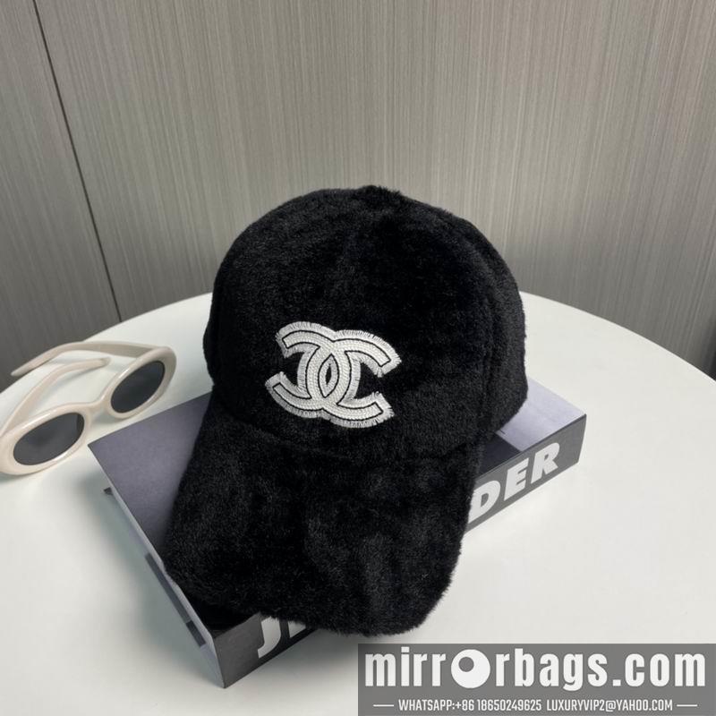 Replica Chanel Hat 010403