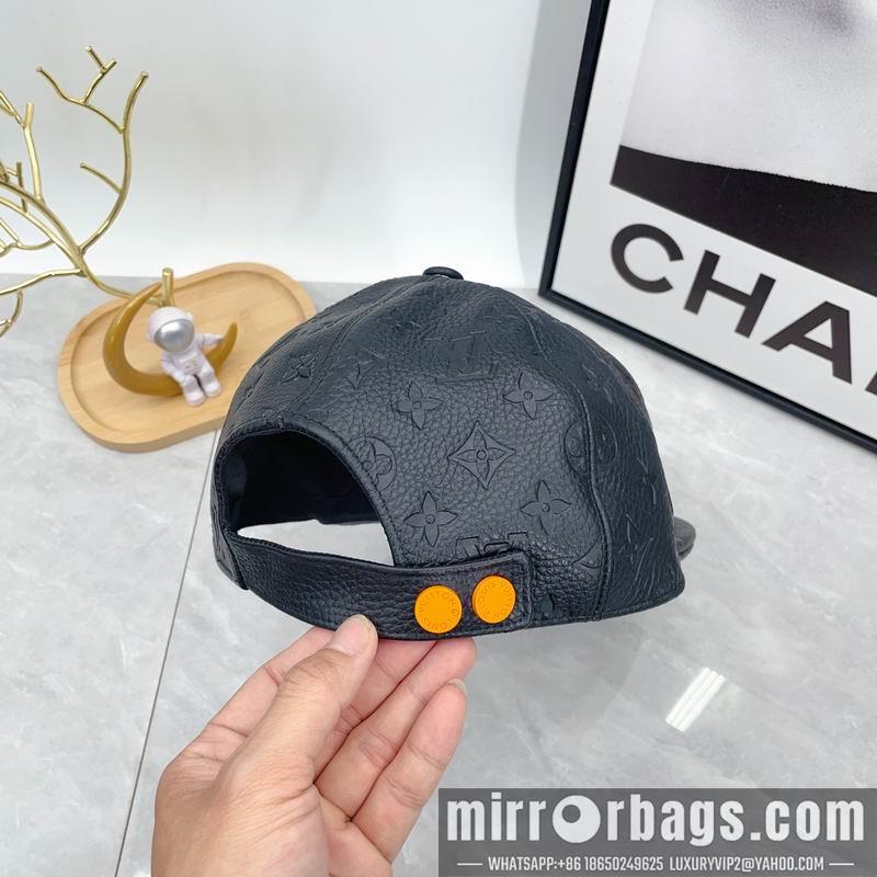 Replica LV Hat dx155