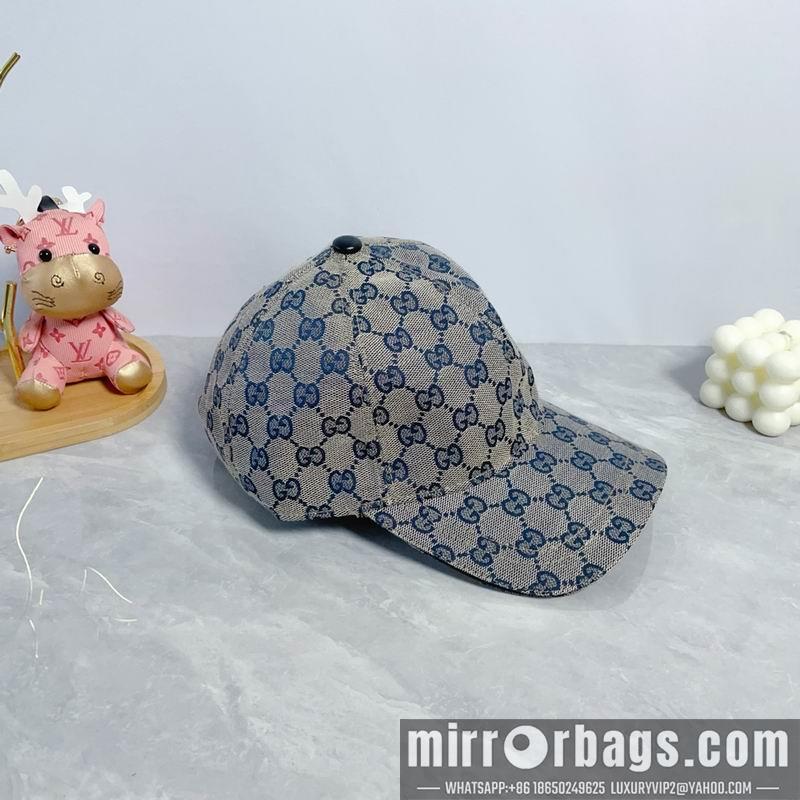 Replica Gucci Hat dx119