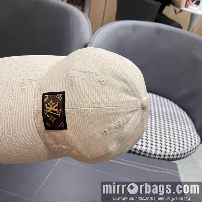 Replica LV cap 081005