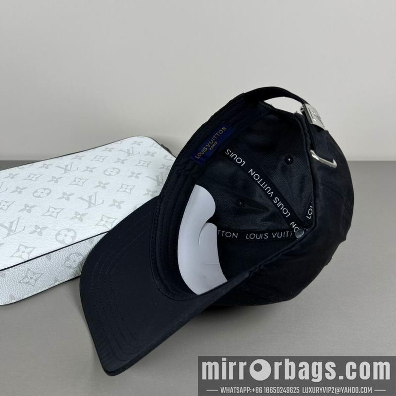 Replica LV Hat dx16