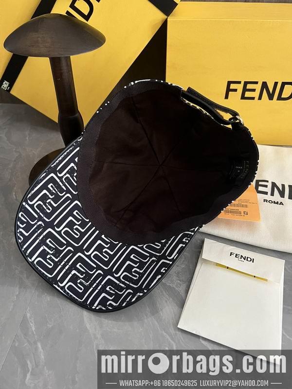 Replica Fendi cap dx60