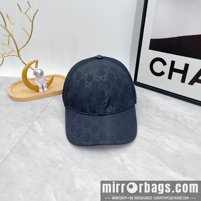 Replica Gucci cap dx34