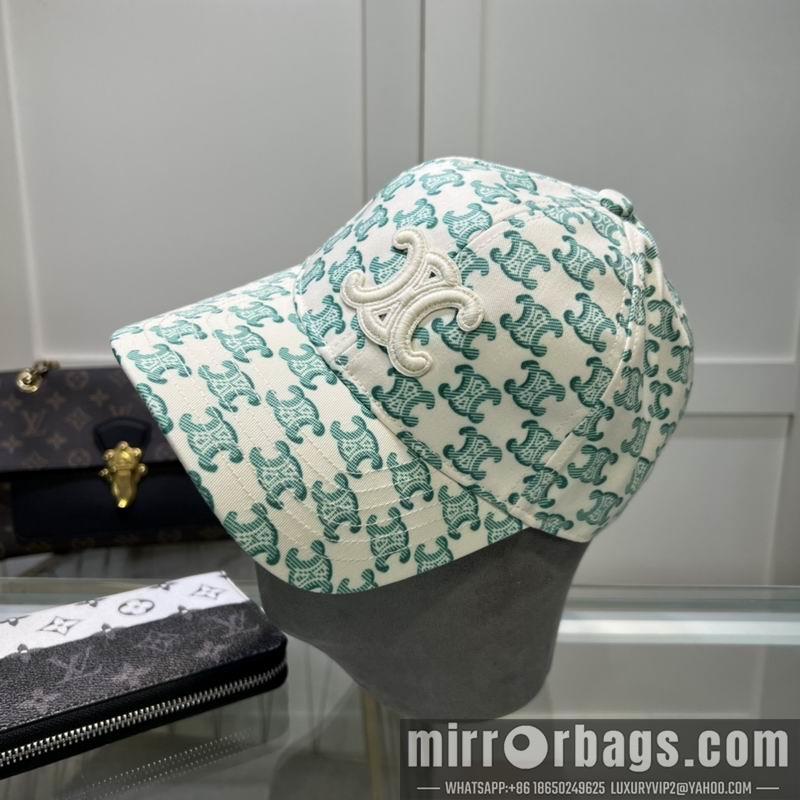 Replica Celine cap dx47