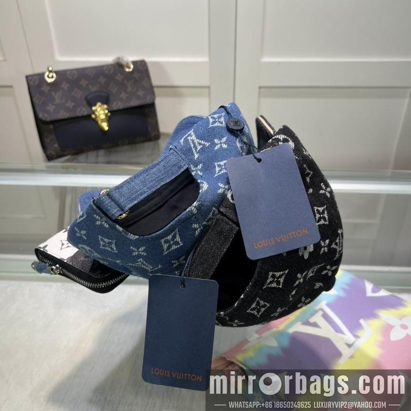 Replica LV Hat dx110