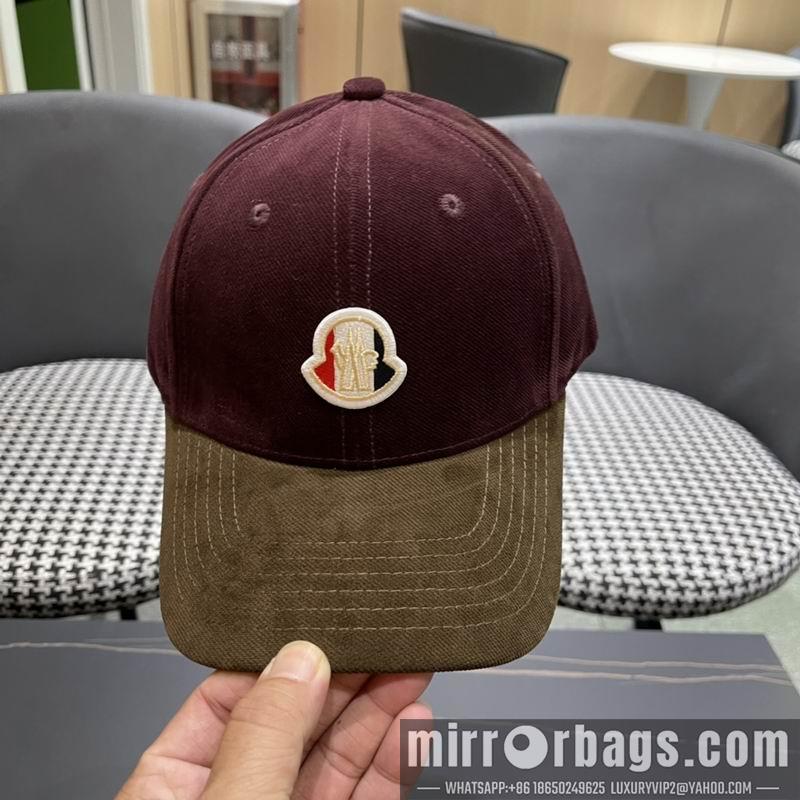 Replica Moncler cap 092701