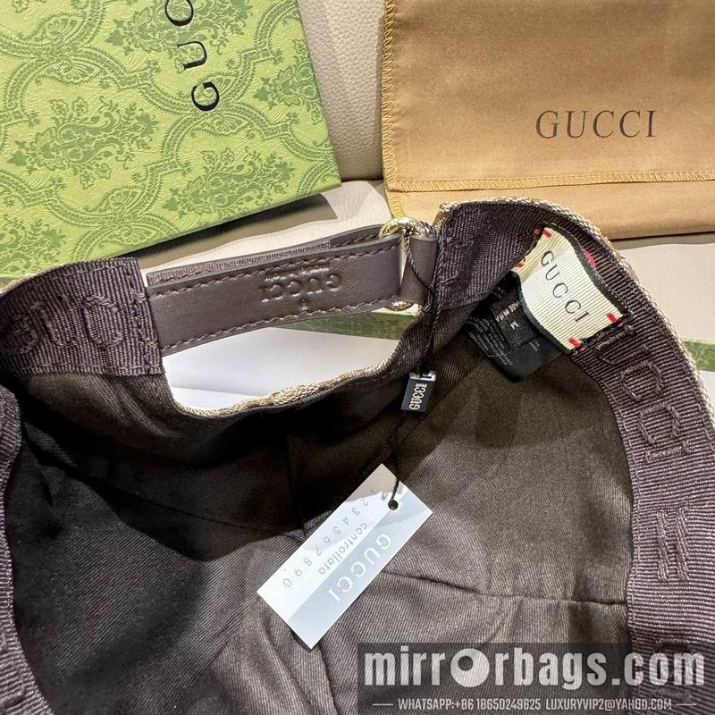 Replica Gucci cap 091402