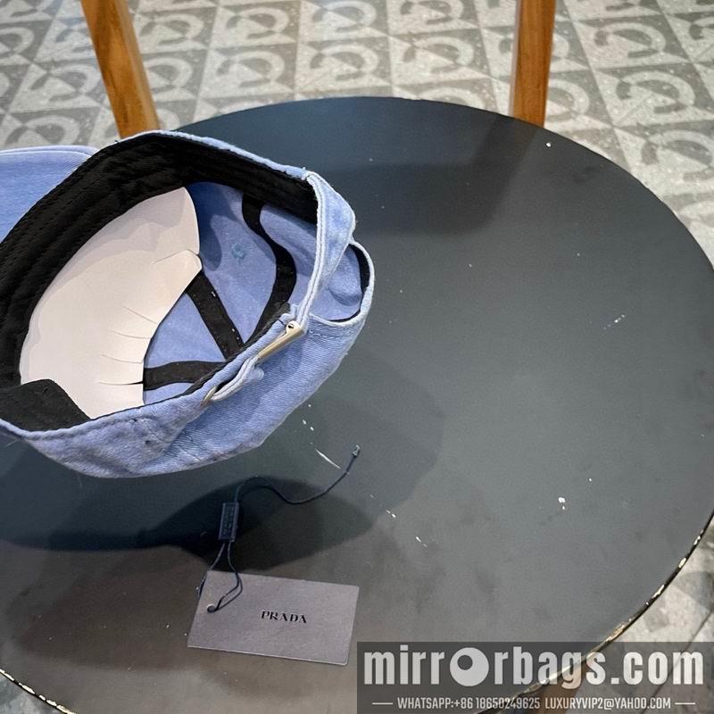 Replica Prada cap 030992