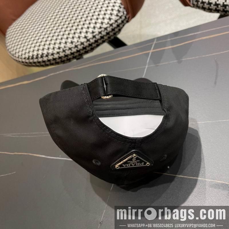 Replica Prada cap 122802