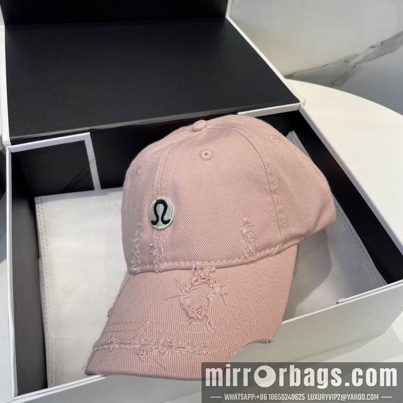 Replica Luluemon cap 040201