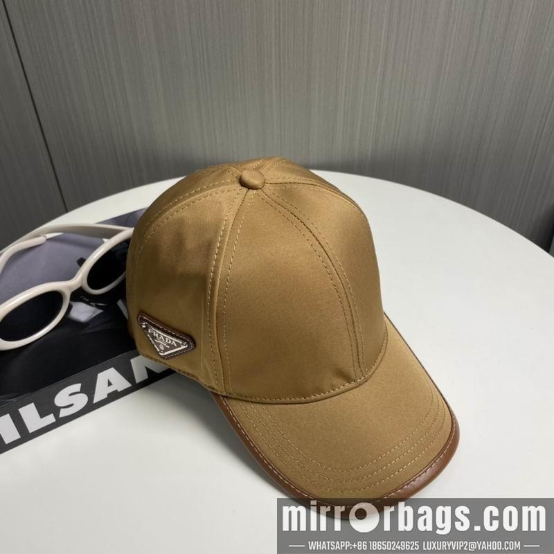 Replica Prada Cap dx27