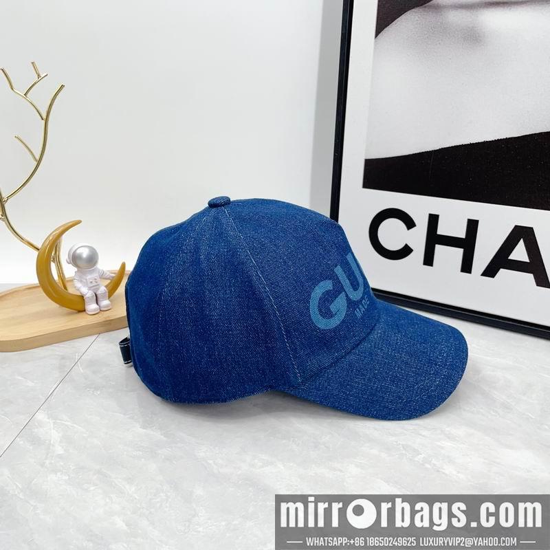 Replica Gucci cap dx20