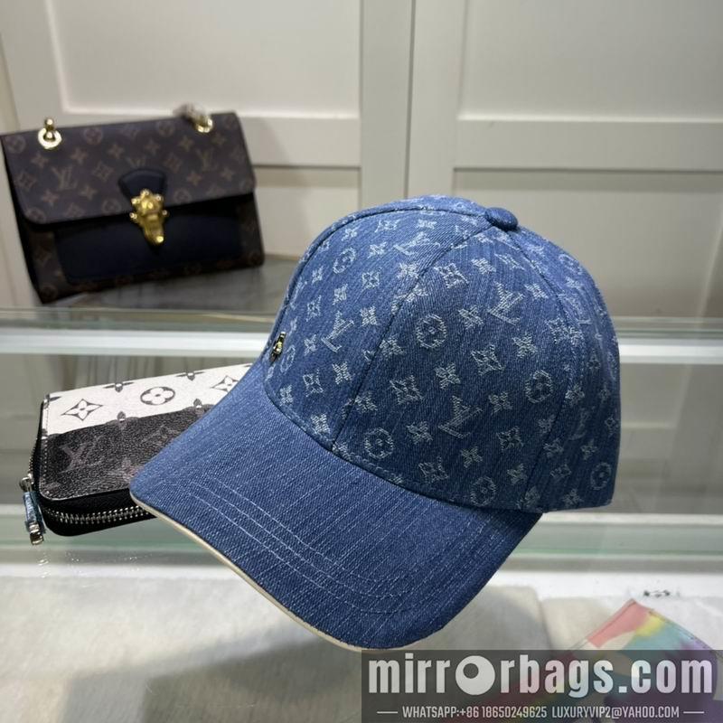 Replica LV cap dx126