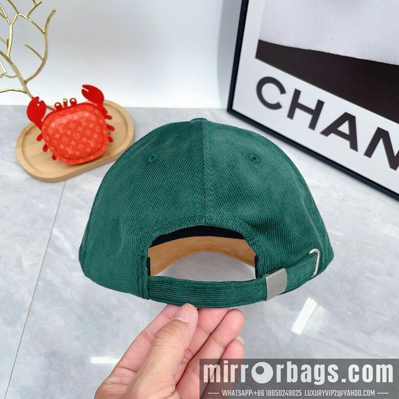 Replica Chanel cap dx68