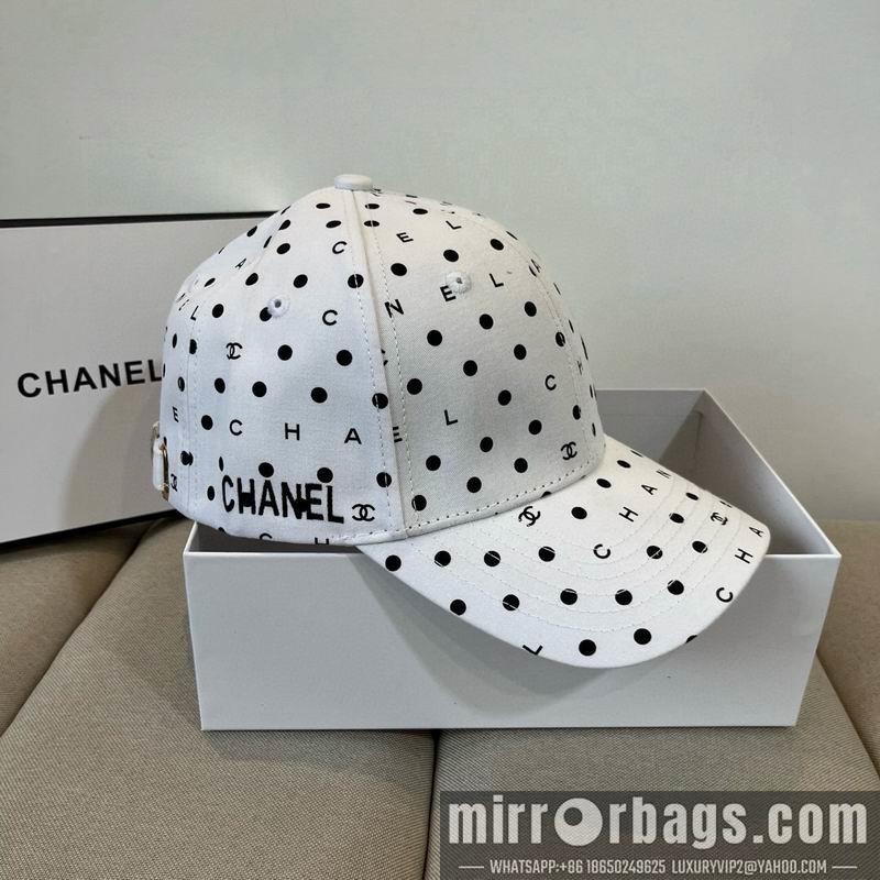 Replica Chanel Hat dx20