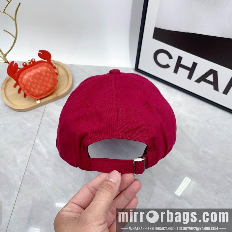 Replica Luluemon cap dx17