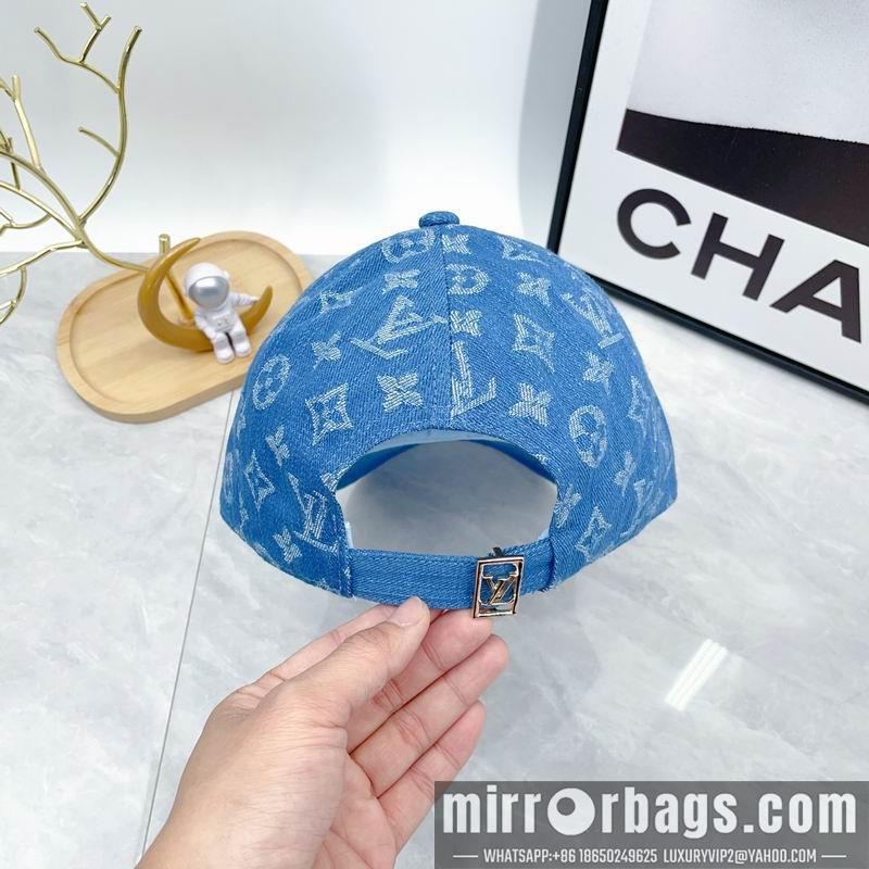 Replica LV cap dx55